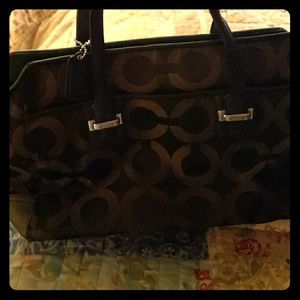 Coach purse nwt